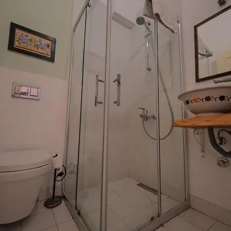 Moranka Otel Alaçatı