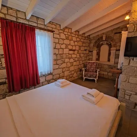 Moranka 3* Alaçatı