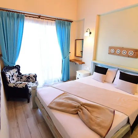 Moranka Otel Alaçatı