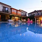 Hotel Moranka