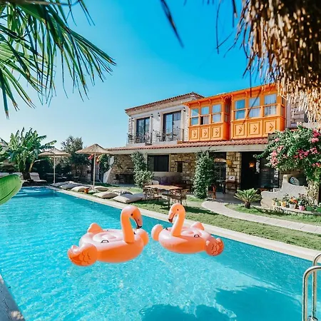 Moranka Hotel Alaçatı