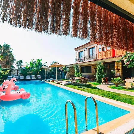 Moranka Hotel 3*