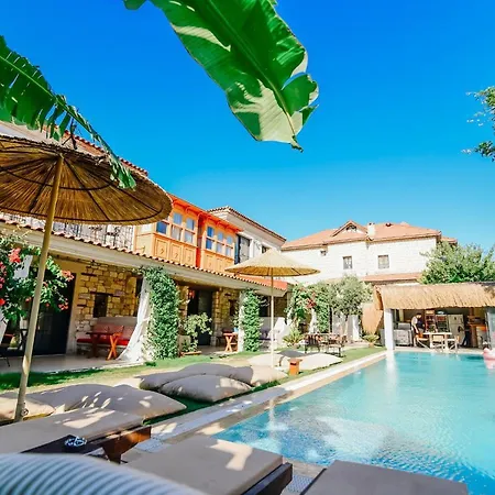 Moranka 3* Alacati