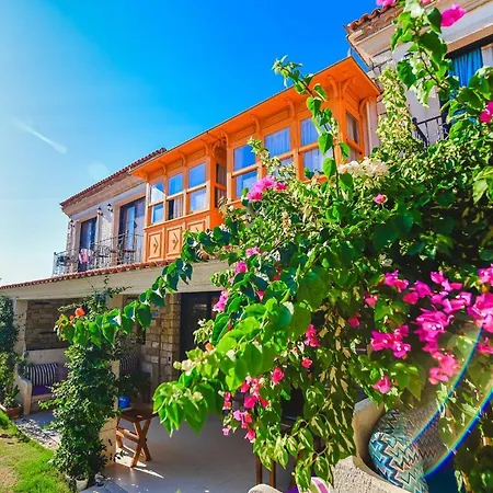 Moranka 3* Alacati