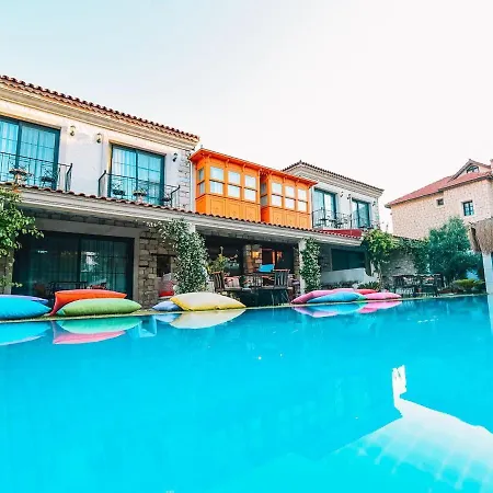 Moranka Hotel 3*