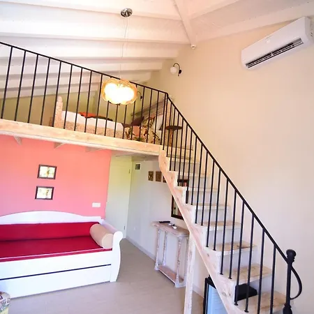 Moranka Hotel 3*
