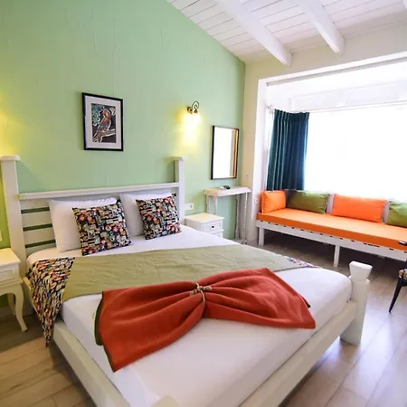 Hotel Moranka Alacati