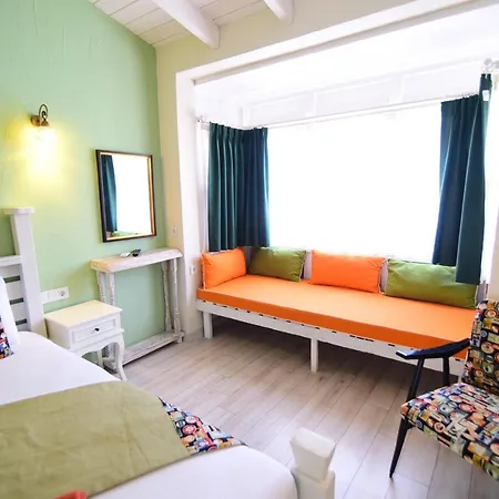 Moranka 3* Alacati