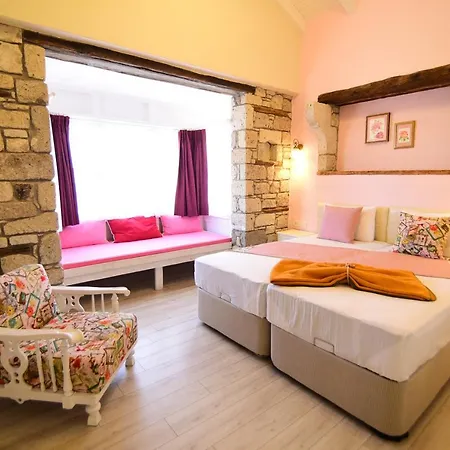 Moranka 3* Alaçatı