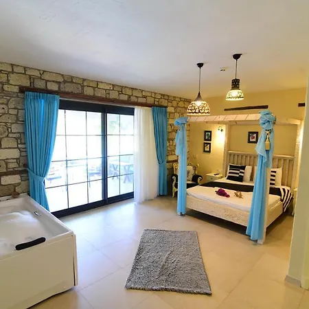Moranka Hotel Alacati