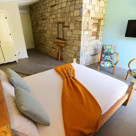 Hotel Moranka Alaçatı