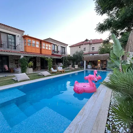 Hotel Moranka