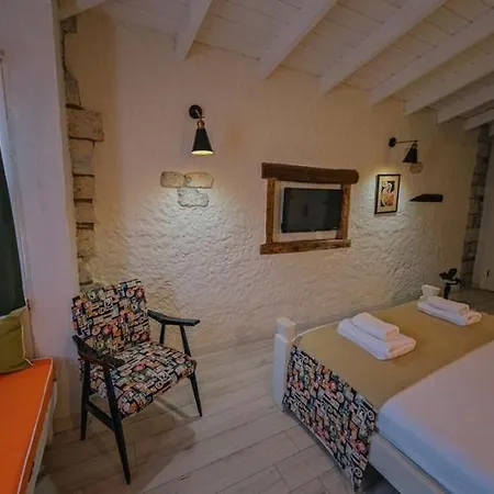 Hotel Moranka