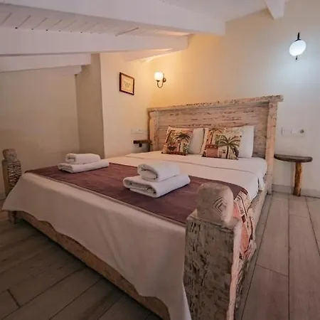 Moranka By Als Hotel 3*