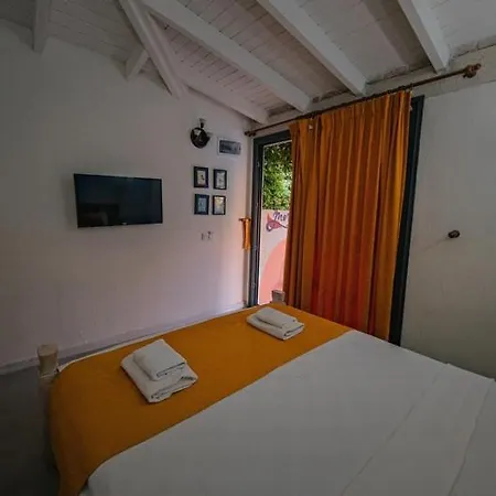 Moranka Hotel Alacati