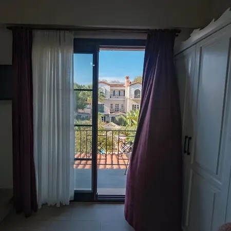 Hotell Moranka Alaçatı