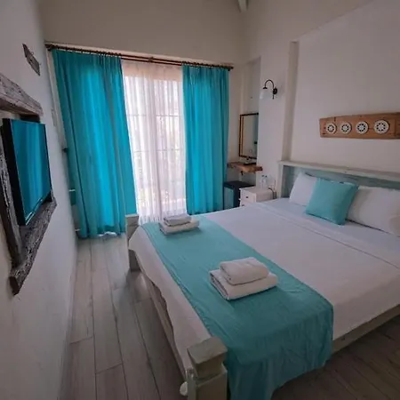 Moranka Alacati