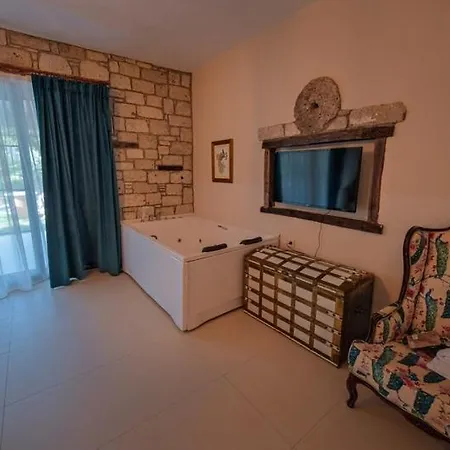 Hotel Moranka 3*