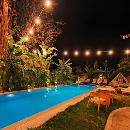 Hotel Moranka By Als 3*