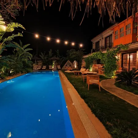 Moranka 3* Alacati