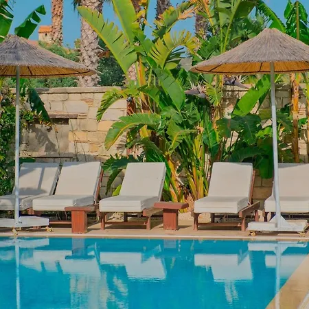 Hotel Moranka