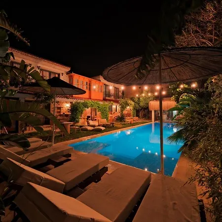 Moranka 3* Alacati