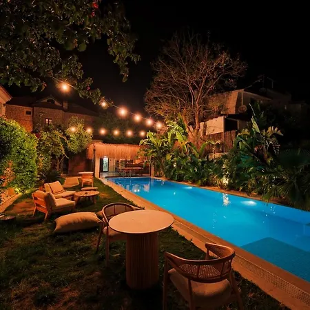 Moranka Hotel