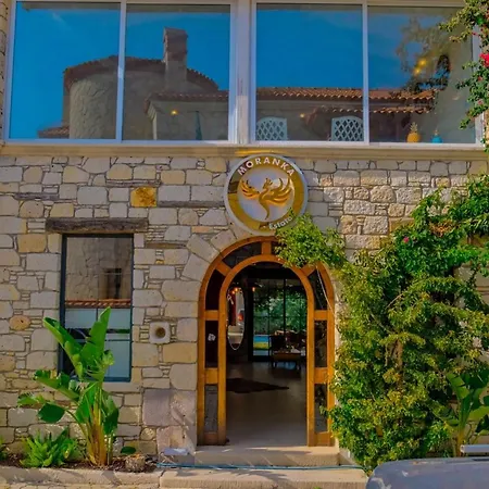 Moranka Hotel 3*