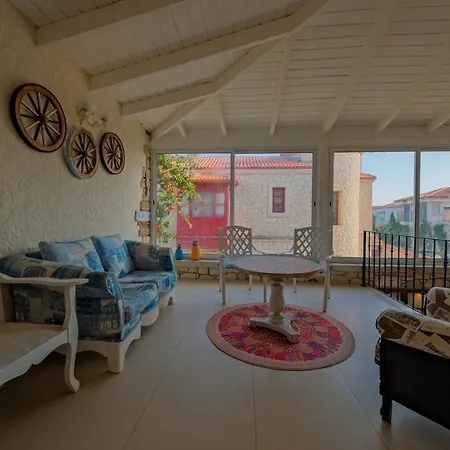 Hotel Moranka Alacati