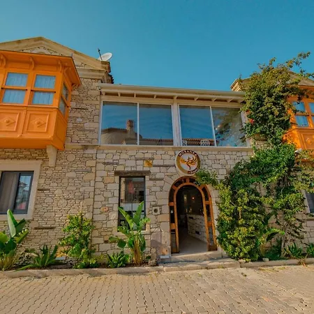 Moranka By Als 3* Alaçatı