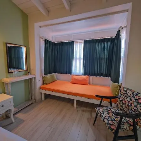 Moranka 3* Alacati