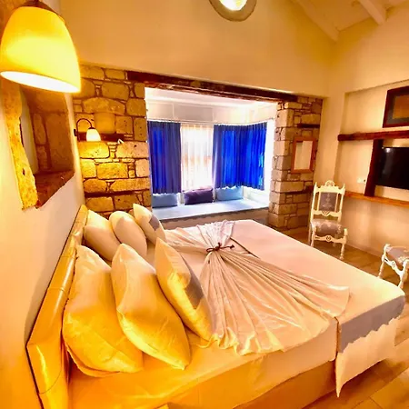 Moranka 3* Alacati