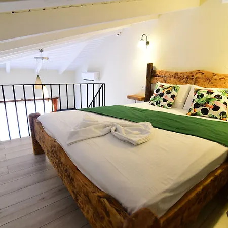 Szálloda Moranka 3*