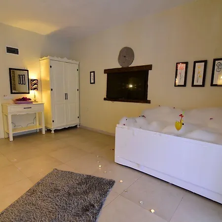 Hotell Moranka Alaçatı