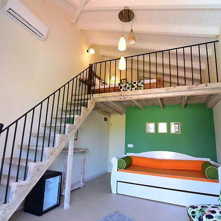 Moranka 3* Alacati
