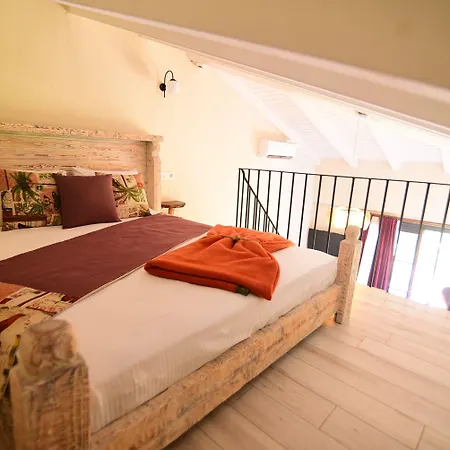 Moranka 3* Alacati
