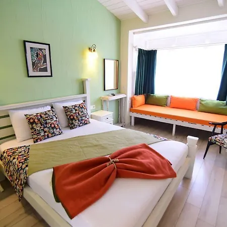 Moranka 3* Alacati