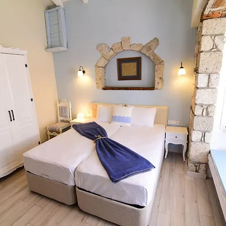 Moranka By Als Hotel Alaçatı