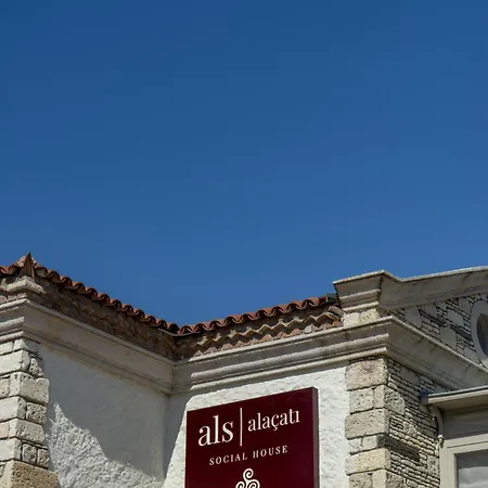 Hotel Moranka By Als Alaçatı