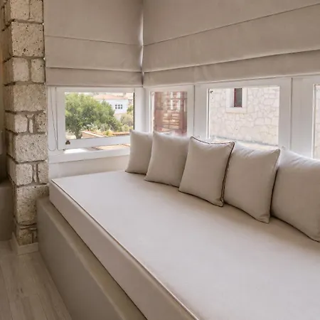 Moranka By Als Hotel Alaçatı