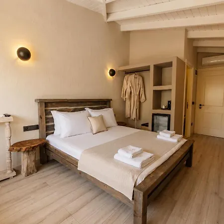 Hotel Moranka By Als Alaçatı