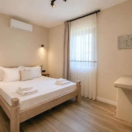 Hotel Moranka By Als