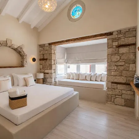Moranka By Als Hotel Alaçatı