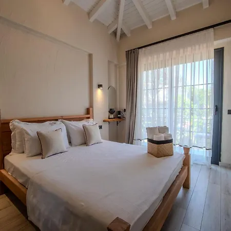 Hotel Moranka By Als Alaçatı