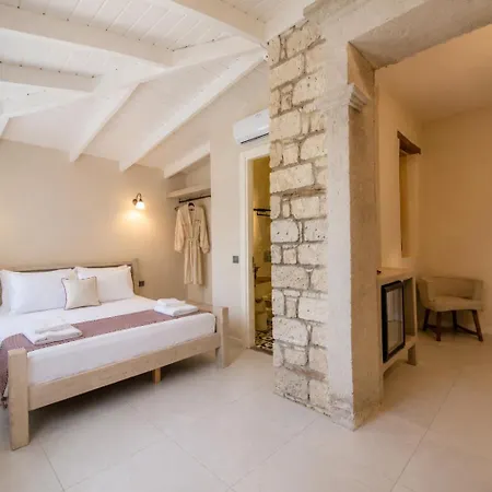 Hotel Moranka By Als Alaçatı
