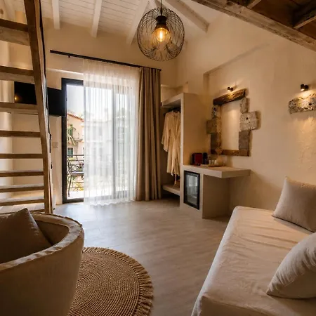 Moranka By Als Hotel 3*
