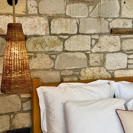 Hotel Moranka By Als Alaçatı