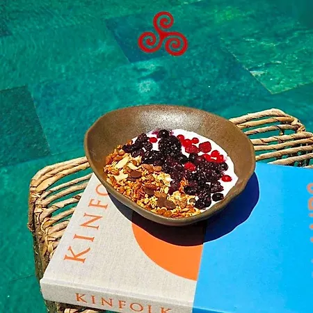 Moranka By Als