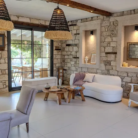 Hotel Moranka By Als Alaçatı