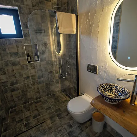 Moranka By Als Hotel 3*